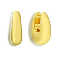 Prague Earrings - Vantage Jewelry