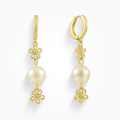 Precious Earrings - Vantage Jewelry