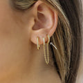 Pretty Girl Earrings - Vantage Jewelry