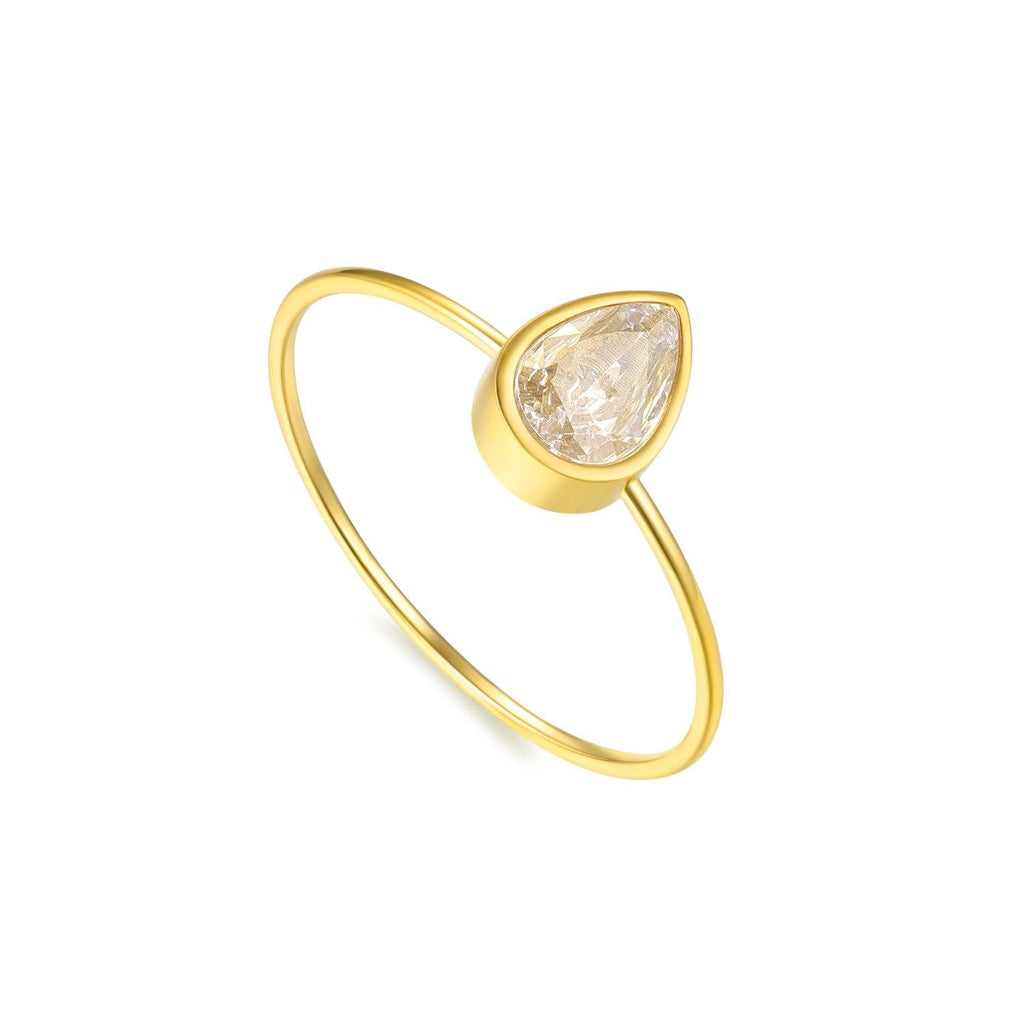 Primadonna Ring - Vantage Jewelry