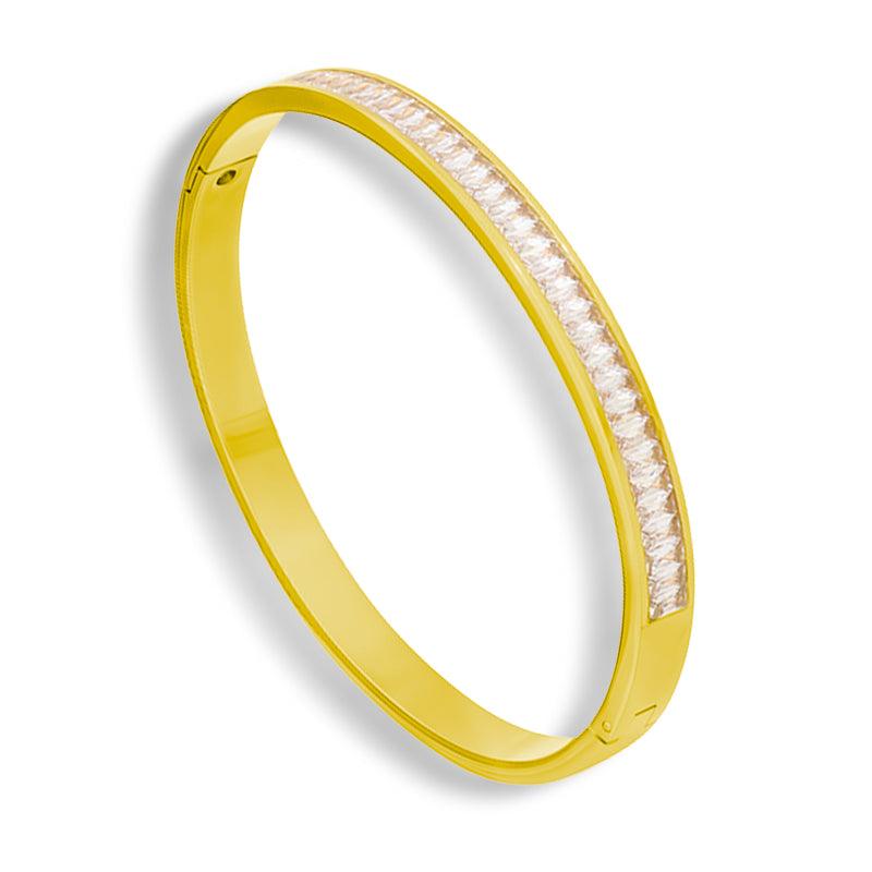 Princess Bangle - Vantage Jewelry
