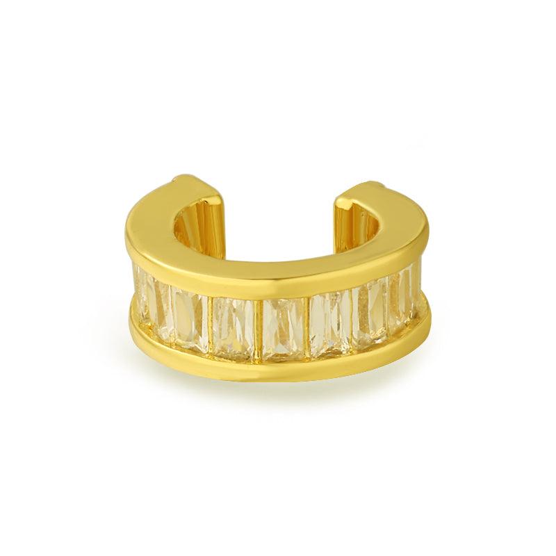 Princess Ear Cuff - Vantage Jewelry