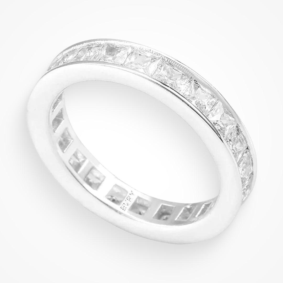 Princess Ring - Vantage Jewelry