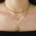 Prized Possession Necklace - Vantage Jewelry