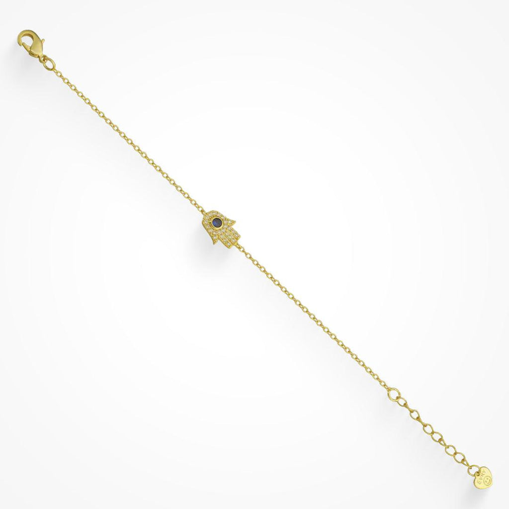 Protect Me Bracelet - Vantage Jewelry