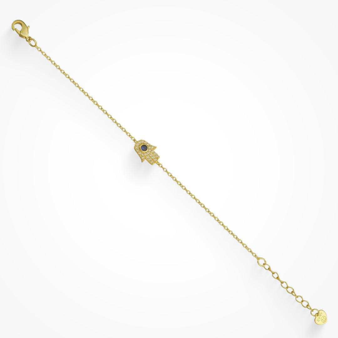 Protect Me Bracelet - Vantage Jewelry