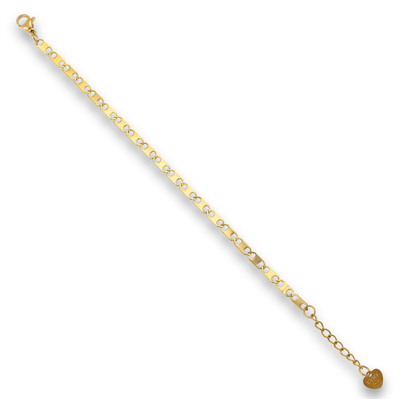 Puglia Bracelet - Vantage Jewelry