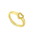 Pure Love Ring - Vantage Jewelry