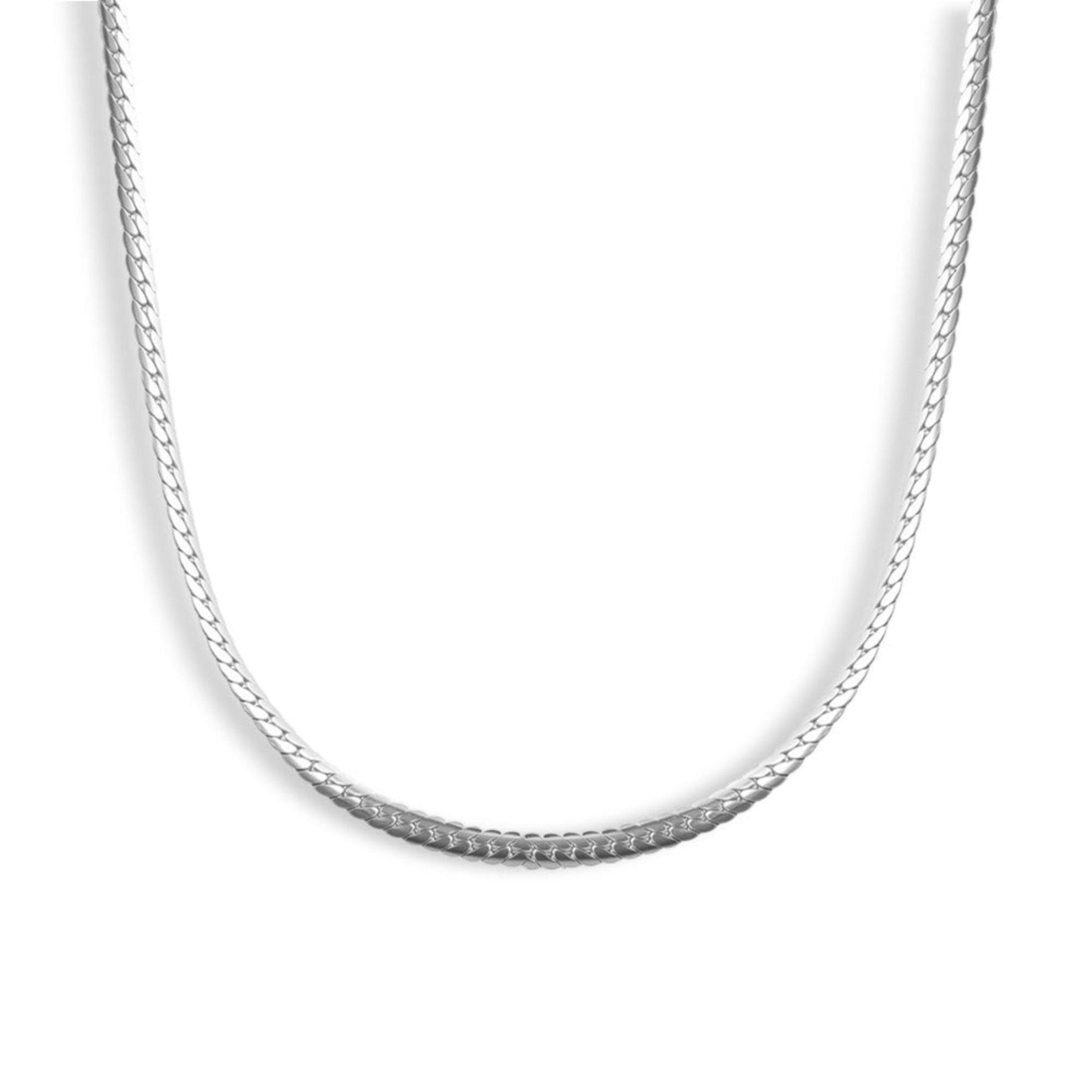 Purity Necklace - Vantage Jewelry