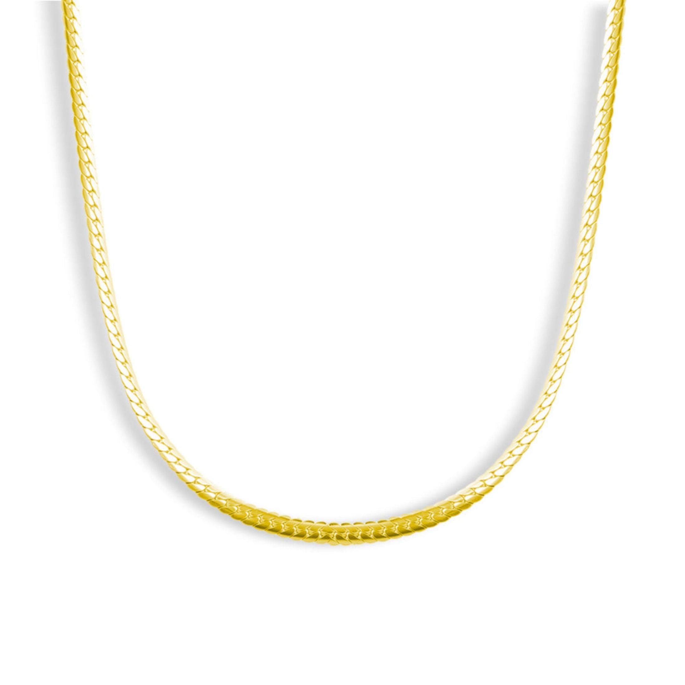 Purity Necklace - Vantage Jewelry