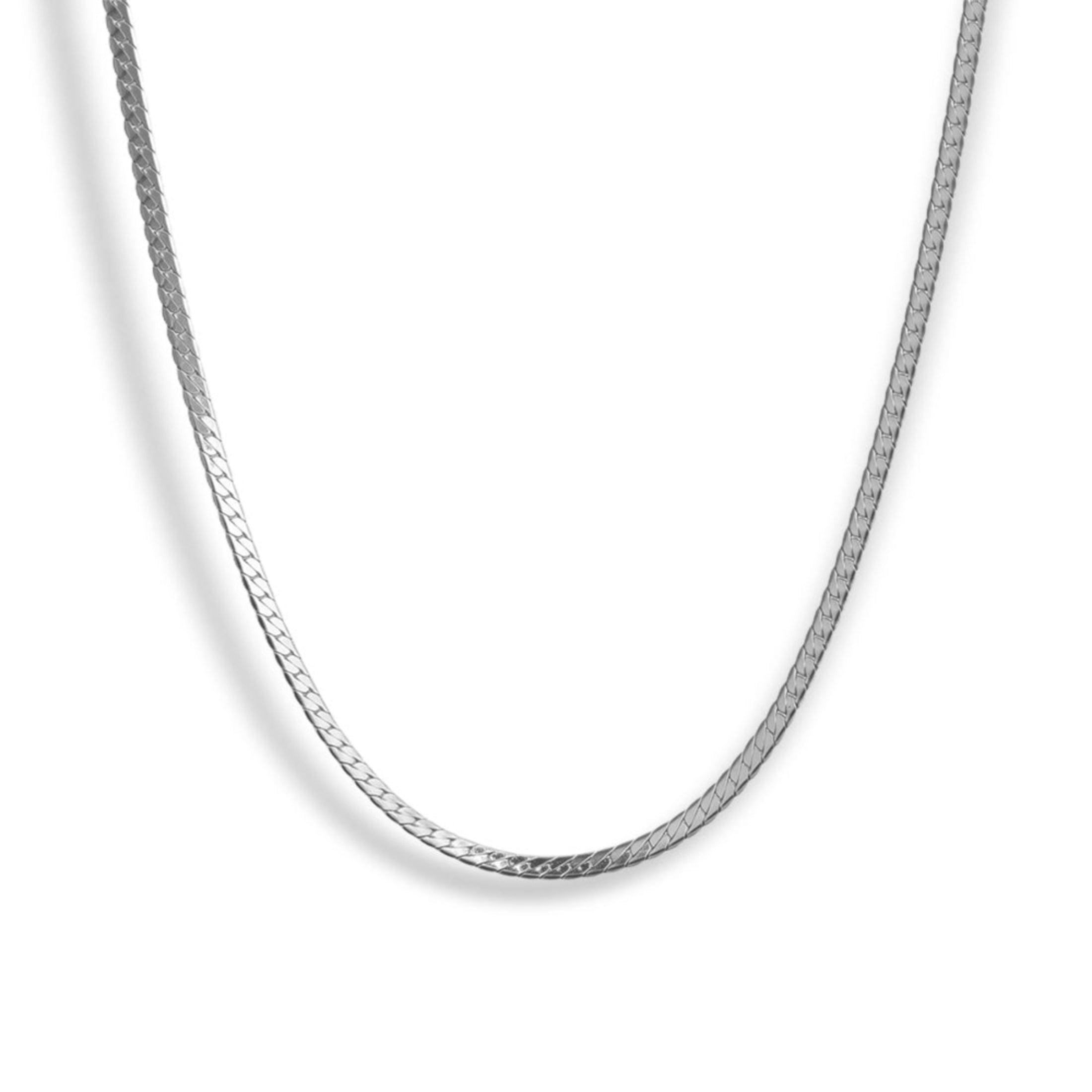 Purity Necklace - Vantage Jewelry