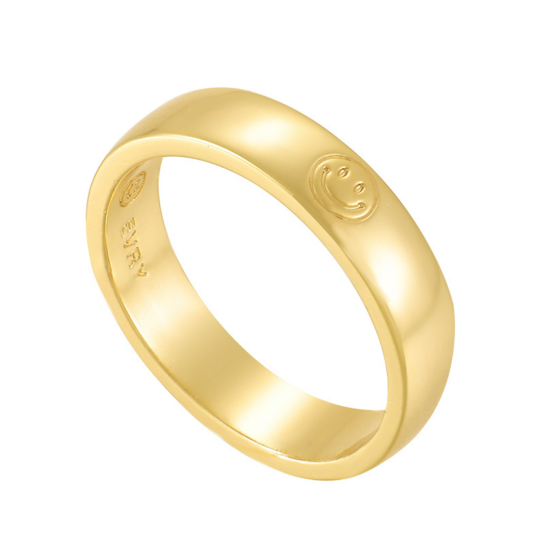 Pursuit of Happiness Ring - Vantage Jewelry