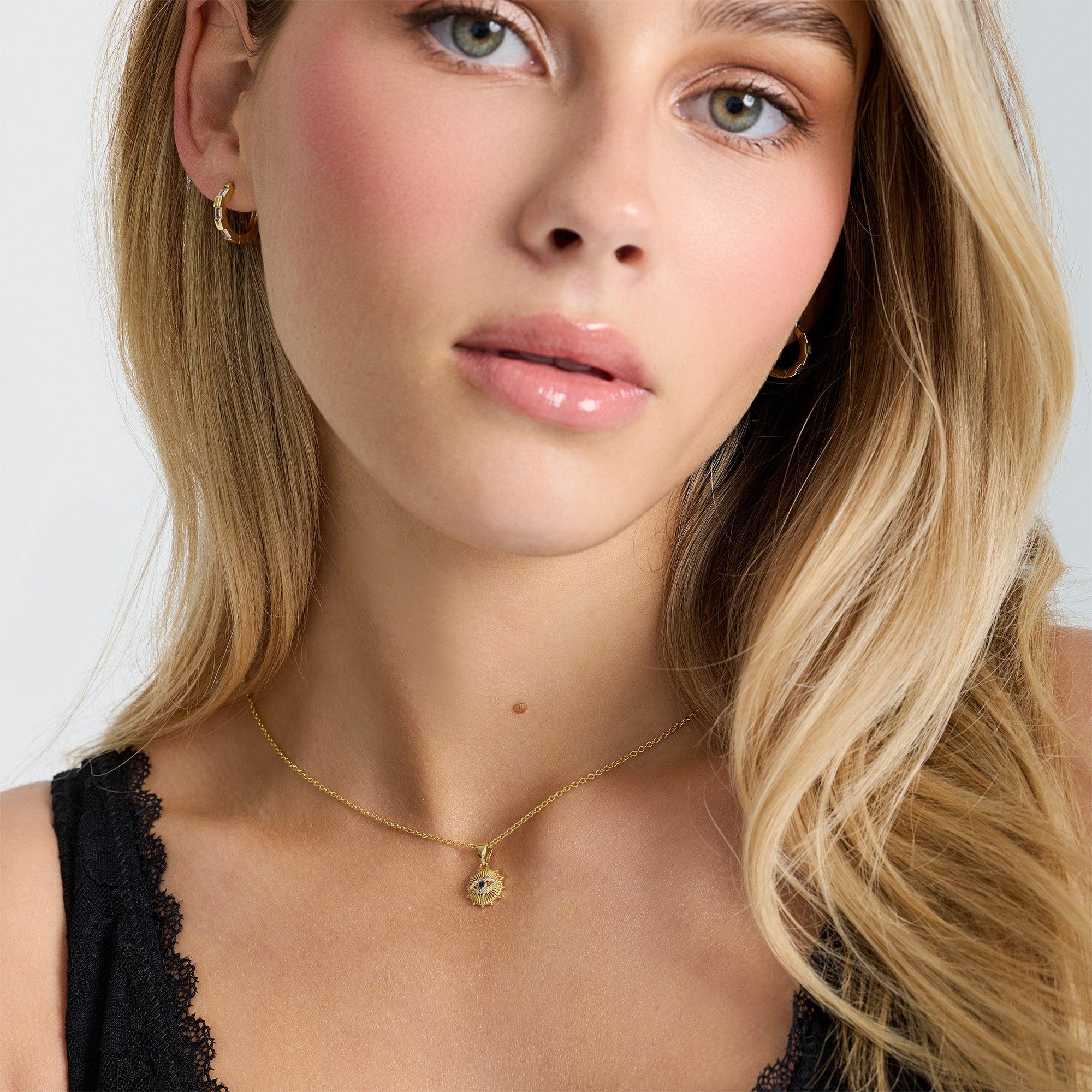 Prism Earrings
