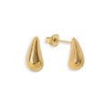 Raindrop Earrings - Vantage Jewelry