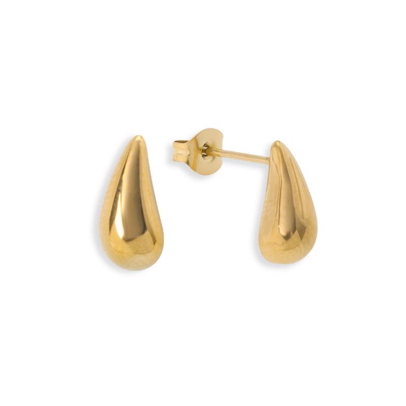 Raindrop Earrings - Vantage Jewelry