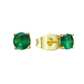 Rainforest Earrings - Vantage Jewelry