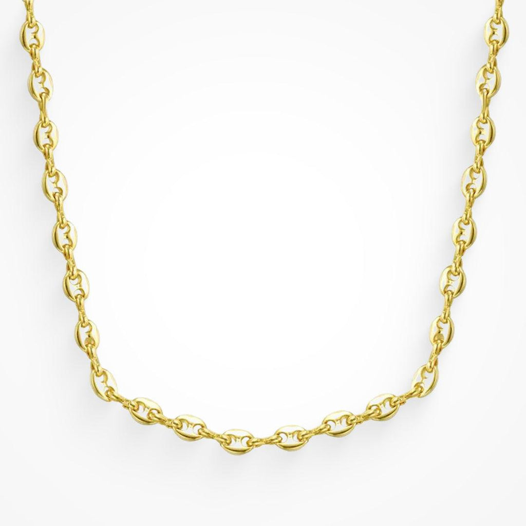 Milan Necklace - Vantage Jewelry
