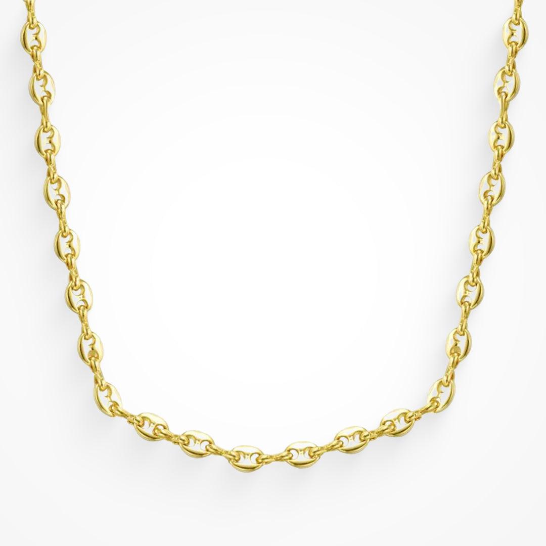 Milan Necklace - Vantage Jewelry