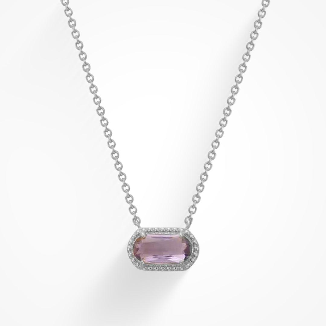 Aura Necklace - Vantage Jewelry