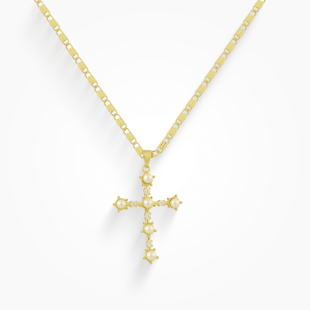 Regalia Necklace - Vantage Jewelry