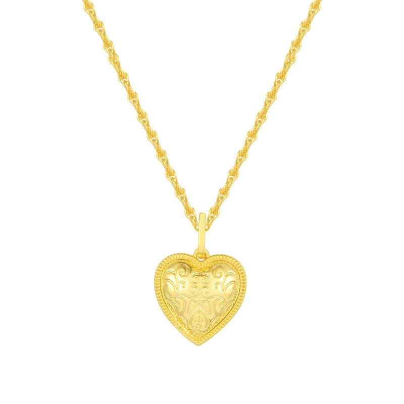 Renaissance Necklace - Vantage Jewelry