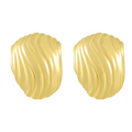 Retro Earrings - Vantage Jewelry