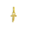 Ribbon Charm - Vantage Jewelry