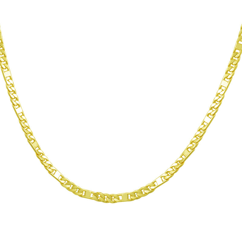 Rich Girl Necklace - Vantage Jewelry