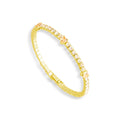 Rich Girl Bangle - Vantage Jewelry