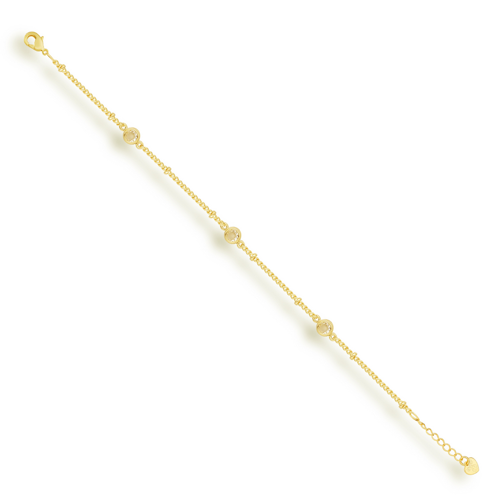 Rio Bracelet - Vantage Jewelry