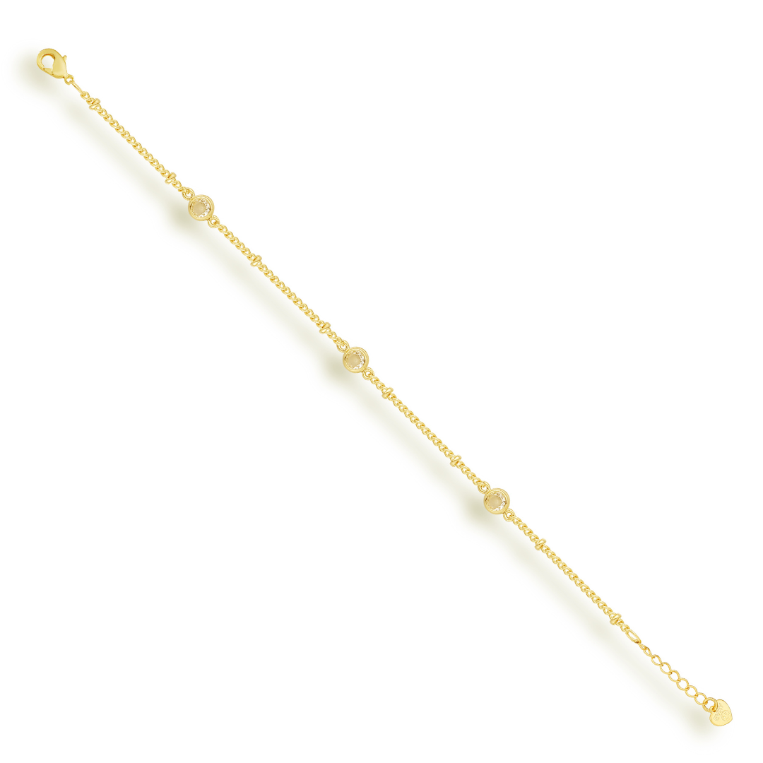 Rio Bracelet - Vantage Jewelry