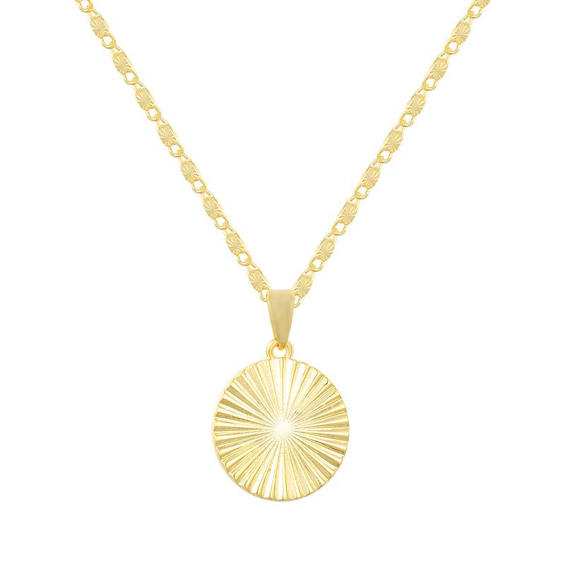 Rio Necklace - Vantage Jewelry
