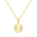 Rio Necklace - Vantage Jewelry