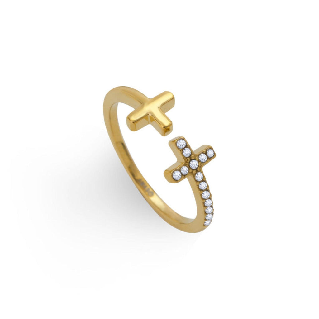 Risen Ring - Vantage Jewelry