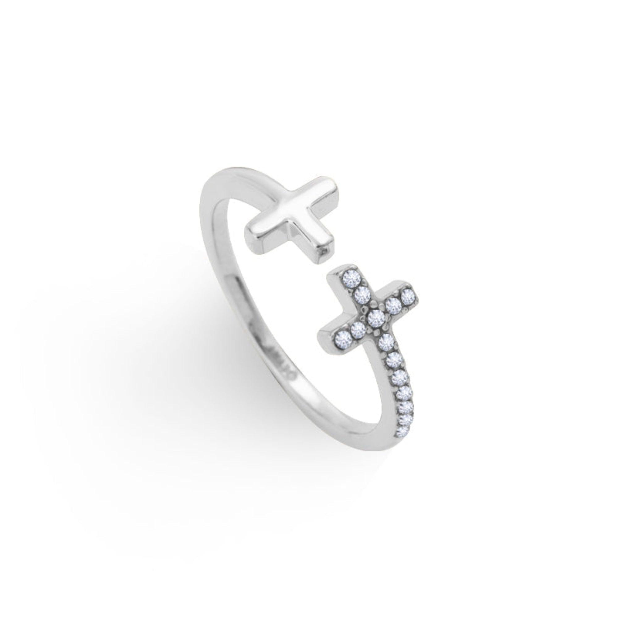 Risen Ring - Vantage Jewelry