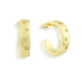 Rising Star Earrings - Vantage Jewelry