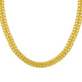 Ritz Necklace - Vantage Jewelry
