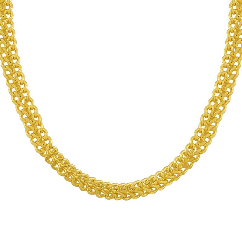 Ritz Necklace - Vantage Jewelry