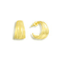 Roma Earrings - Vantage Jewelry