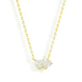 Romance Necklace - Vantage Jewelry