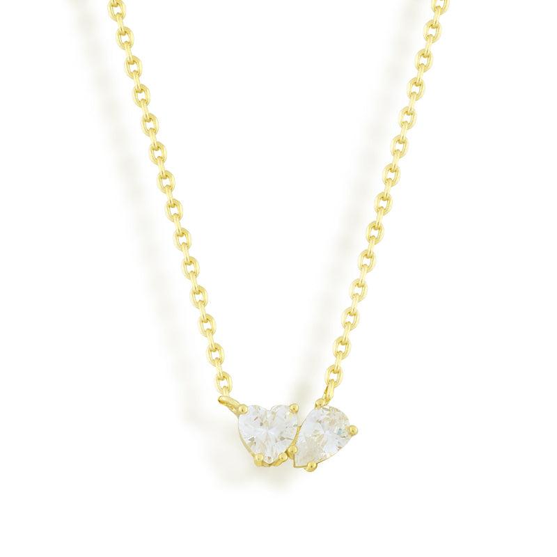 Romance Necklace - Vantage Jewelry