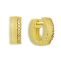 Rome Earrings - Vantage Jewelry