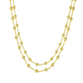 Rome Necklace - Vantage Jewelry
