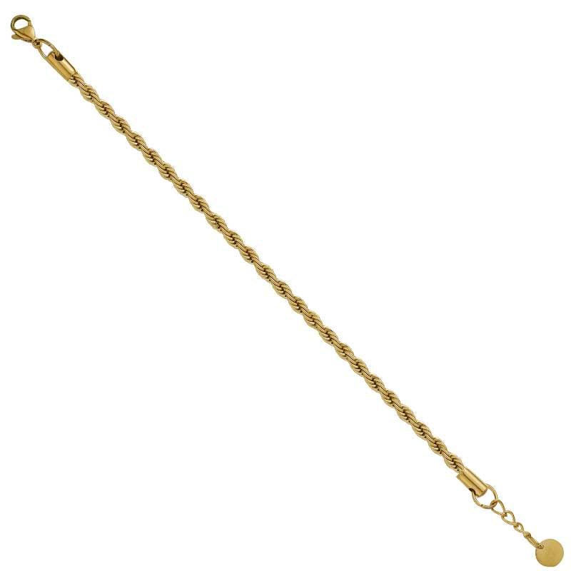 Roped Up Bracelet - Vantage Jewelry