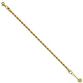 Roped Up Bracelet - Vantage Jewelry