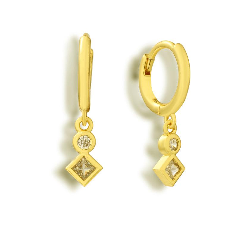 Rory Earrings - Vantage Jewelry