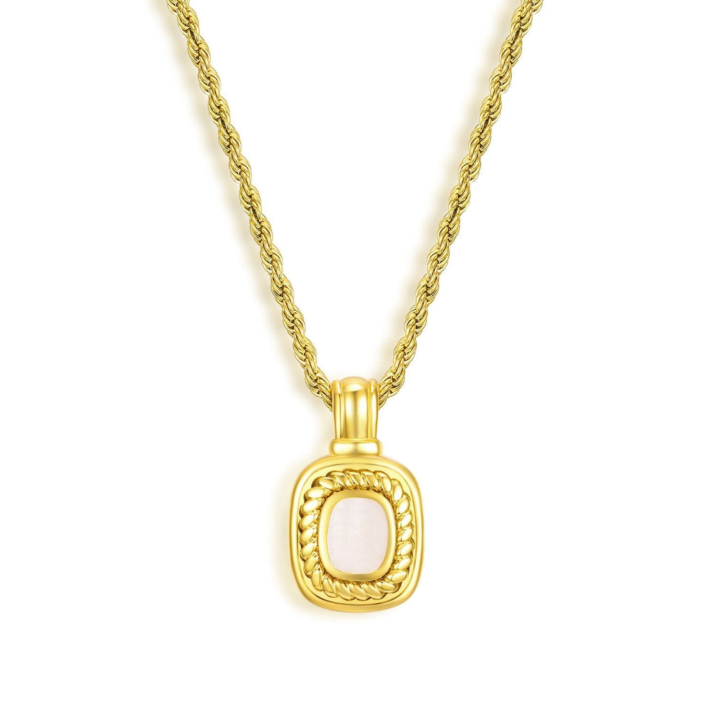 Royal Necklace - Vantage Jewelry