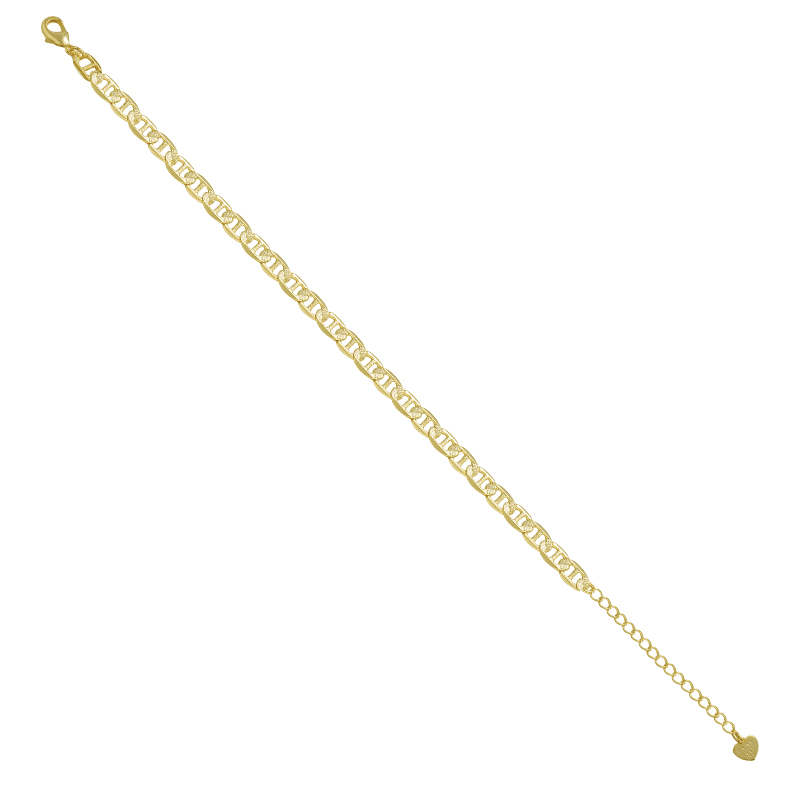 Rum Anklet - Vantage Jewelry