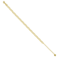 Rum Anklet - Vantage Jewelry
