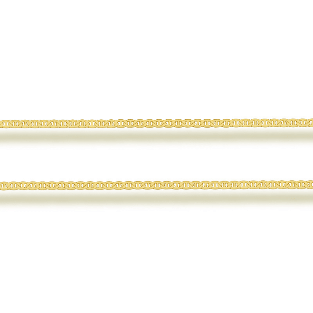 Rum Waist Chain - Vantage Jewelry